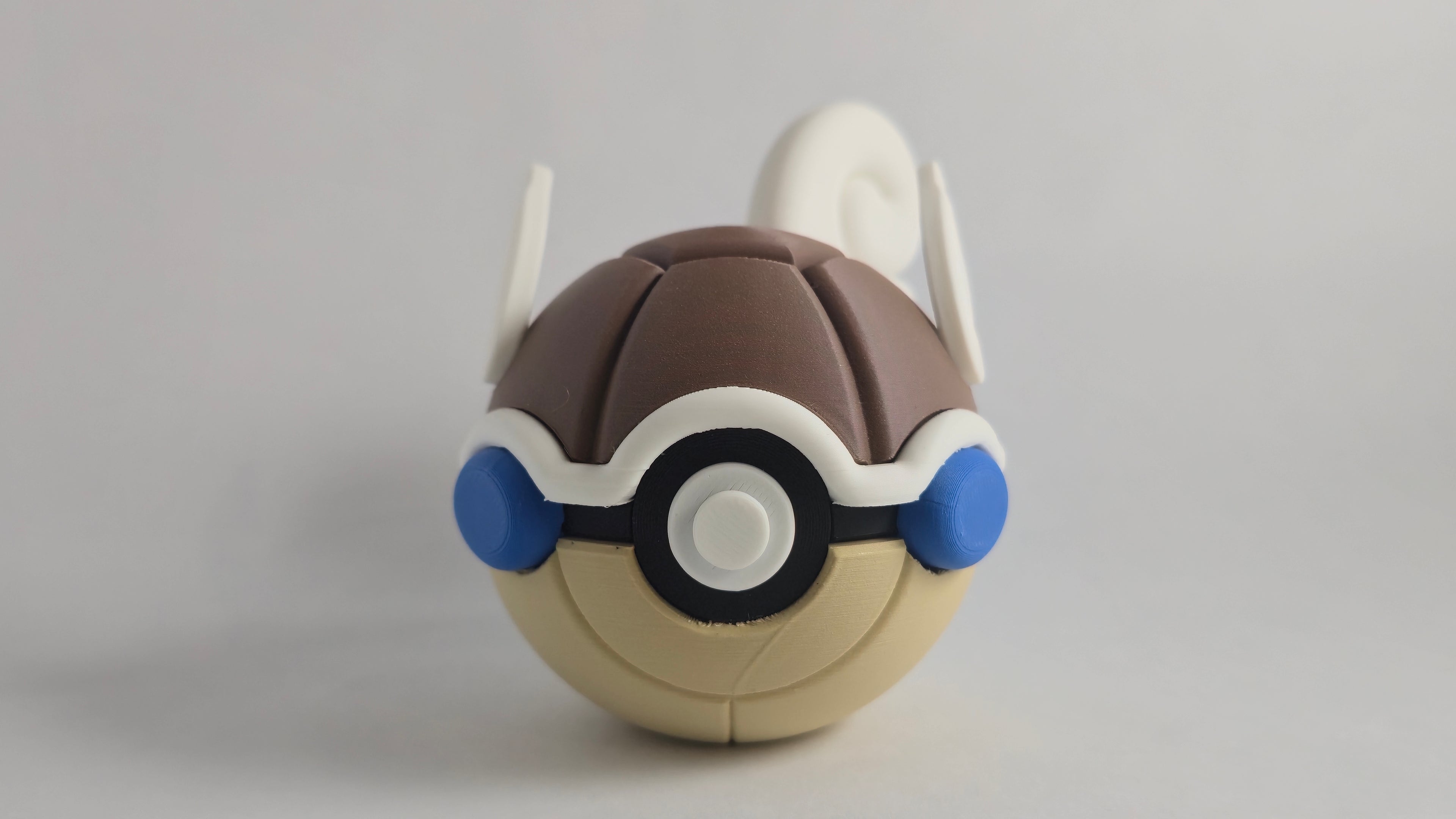 #0008 - Wartortle