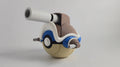 #0009 Mega Blastoise