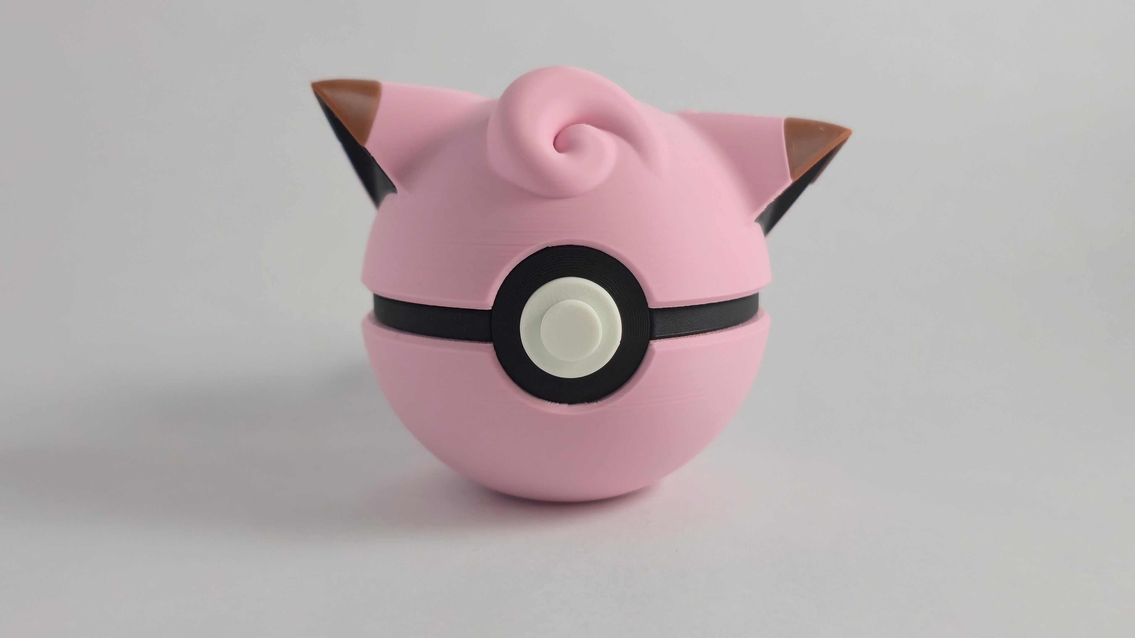 #0035 - Clefairy