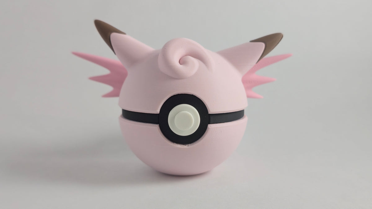 #0036 - Clefable