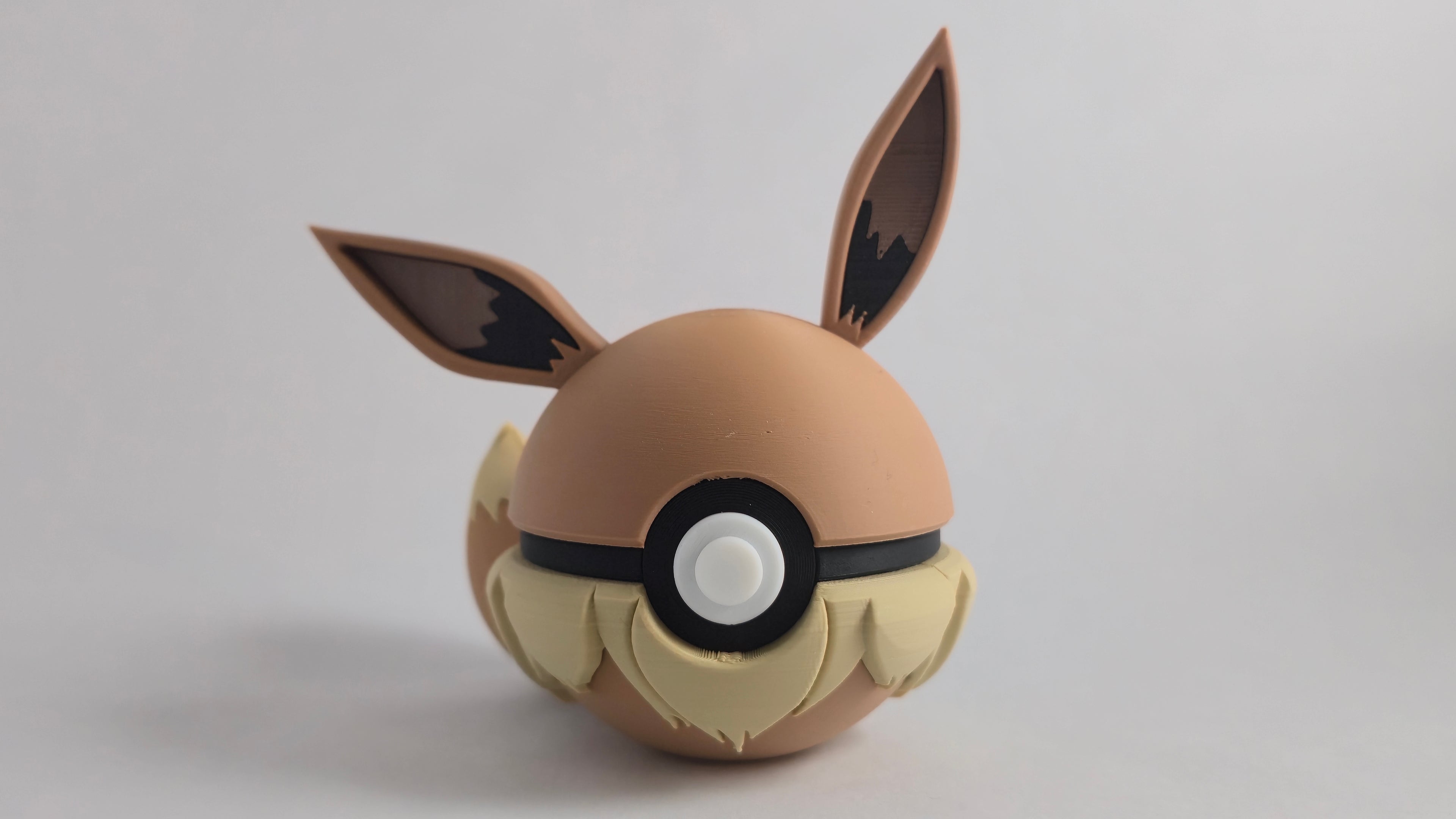 #0133 - Eevee