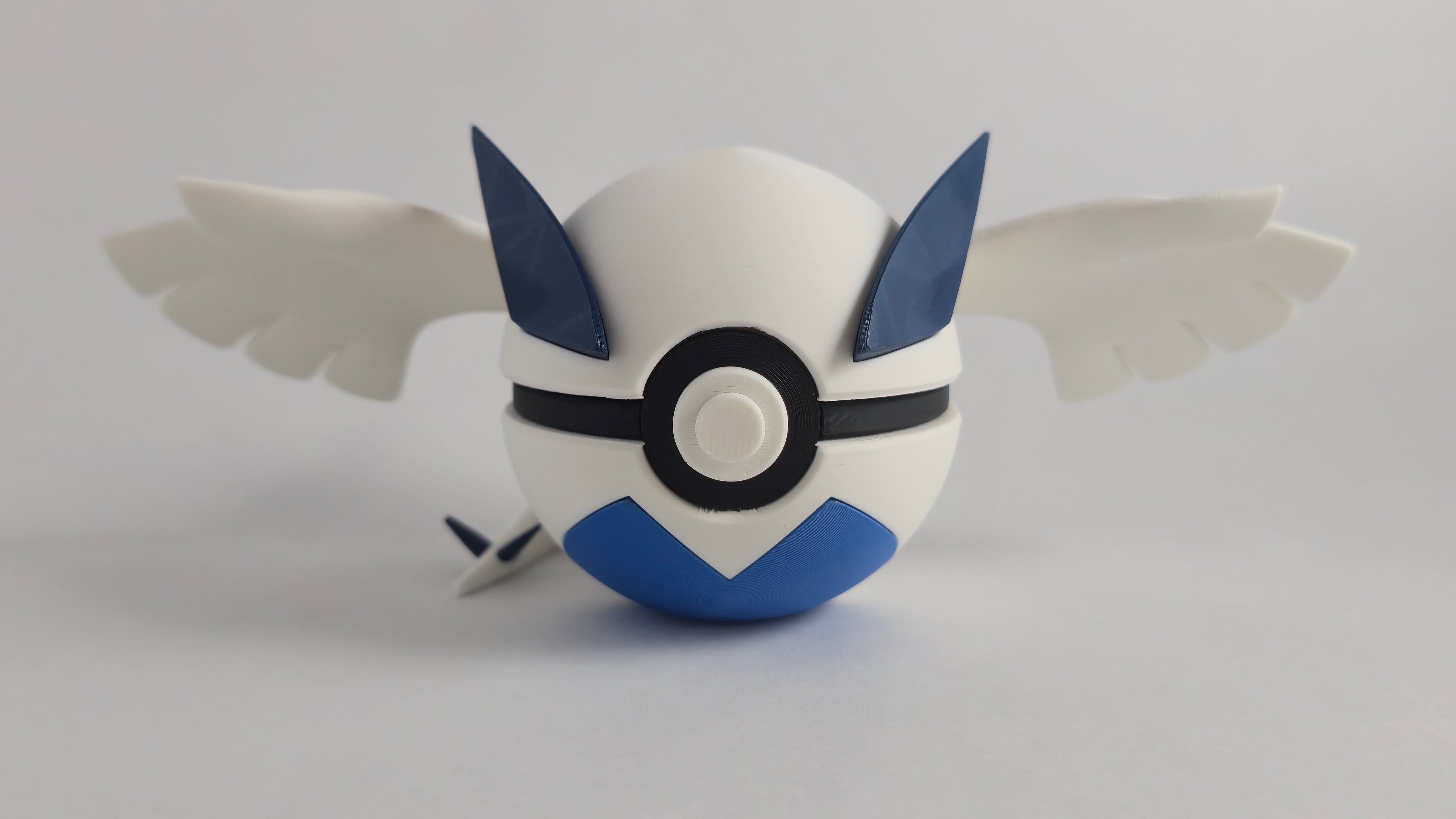 #0249 - Lugia