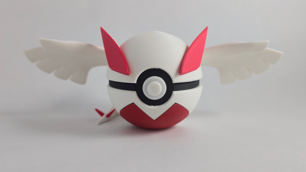 #0249 - Lugia (Shiny)