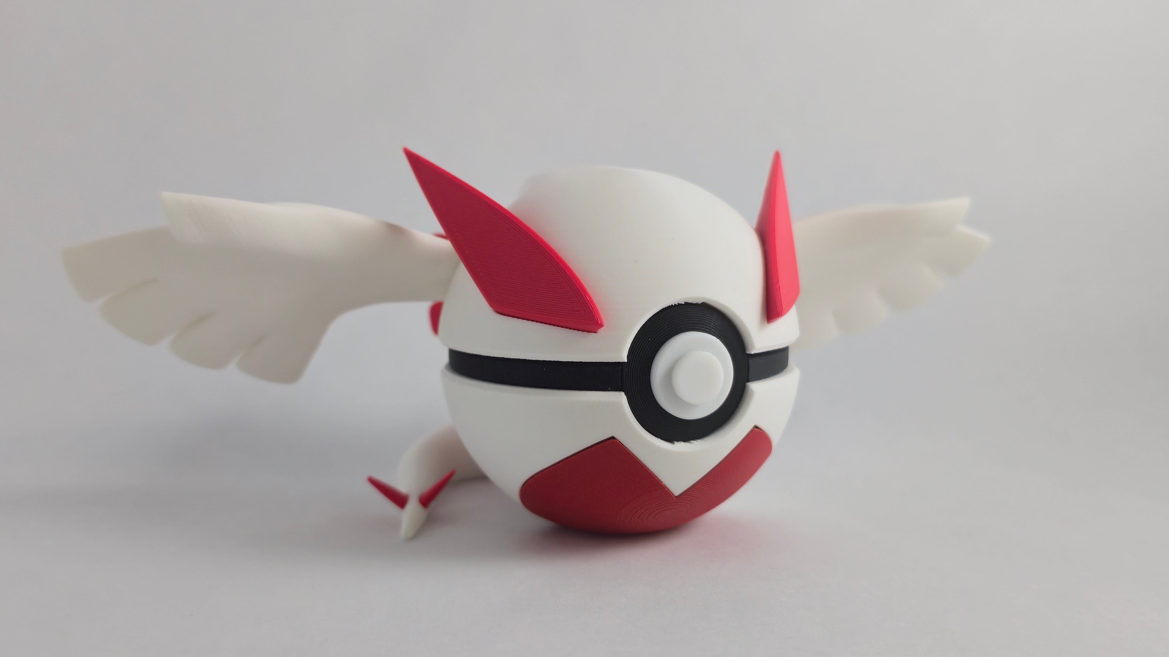 #0249 - Lugia (Shiny)