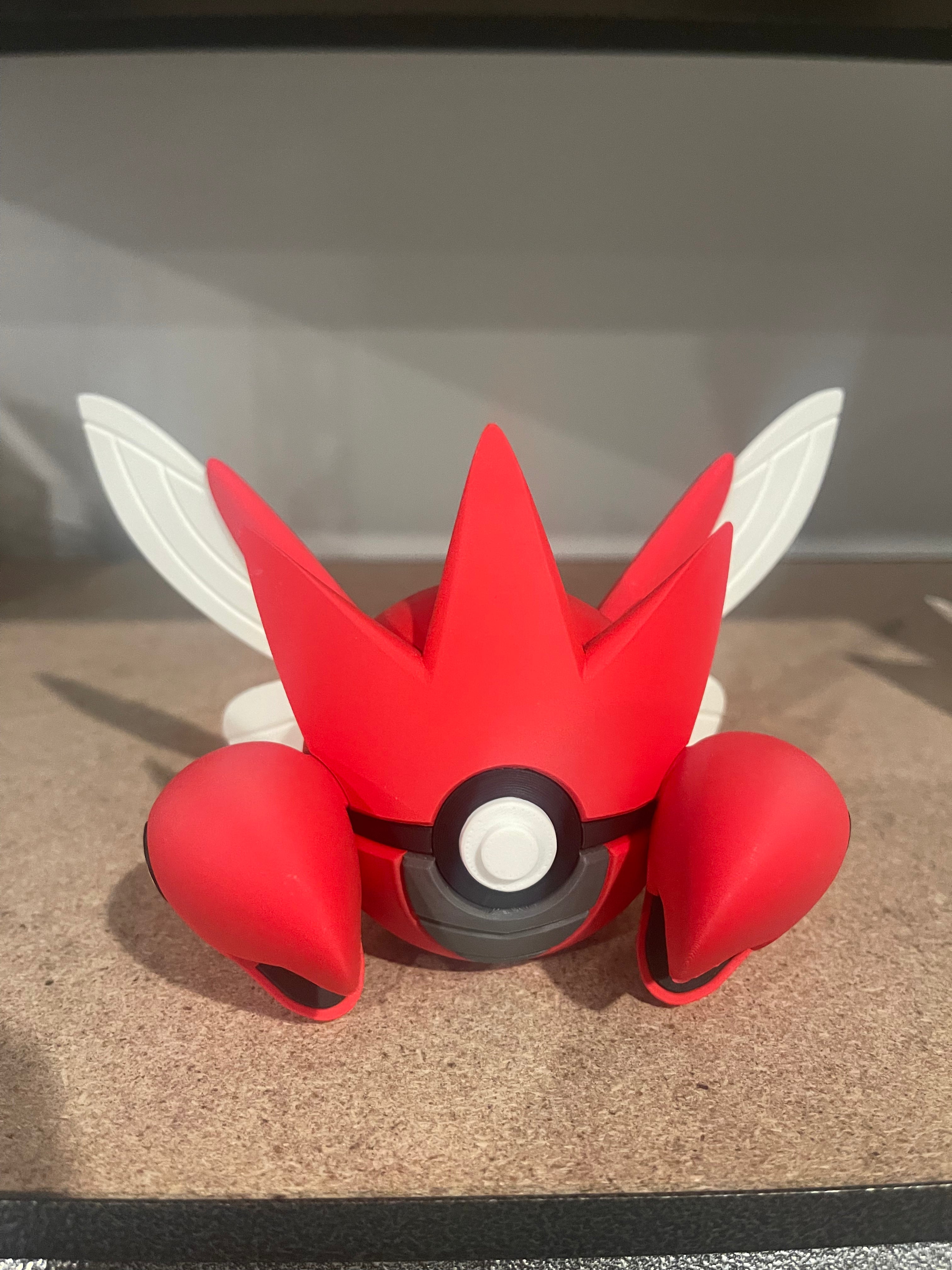 Character Ball
